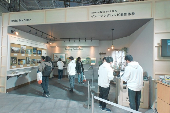 尼康2025 CP+“突破边界”，Z卡口全维布局再现日本光学辉煌