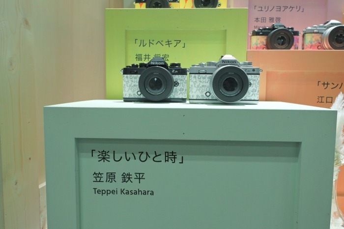 尼康2025 CP+“突破边界”，Z卡口全维布局再现日本光学辉煌