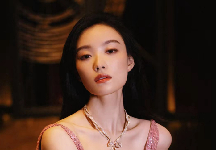 2025年中国十大美女排行榜，你最喜欢谁？