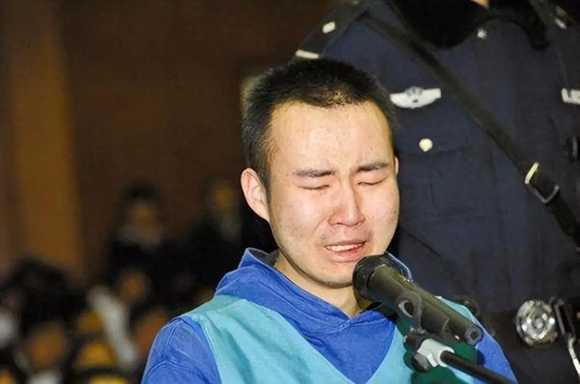 11年后回看药家鑫案：行刑前十分钟，发生在他身上的悲剧仍在继续