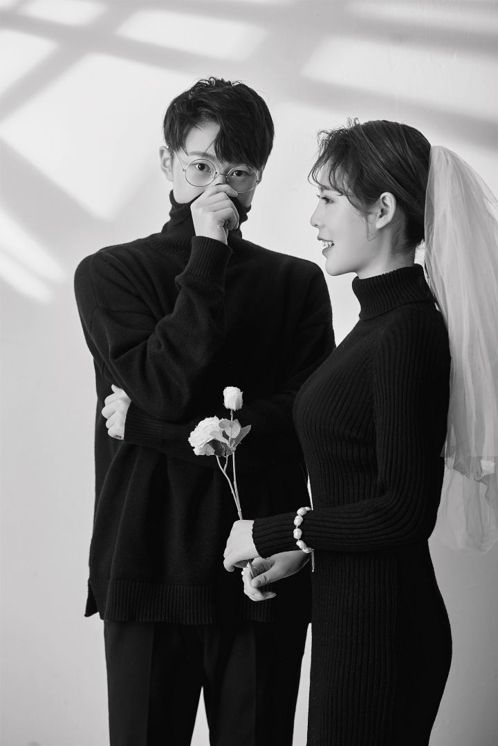 结婚堵门搞怪点子