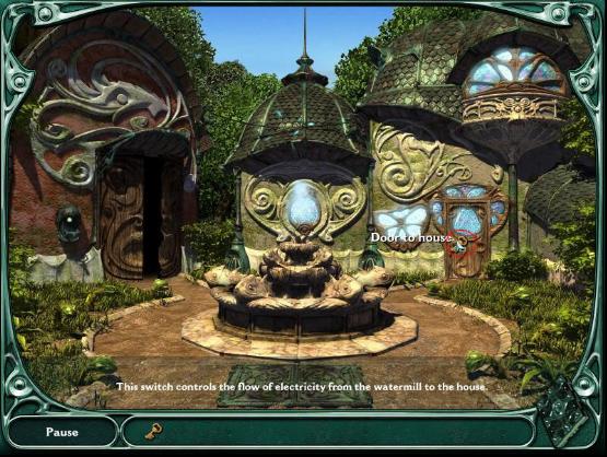 《梦之旅2》图文攻略