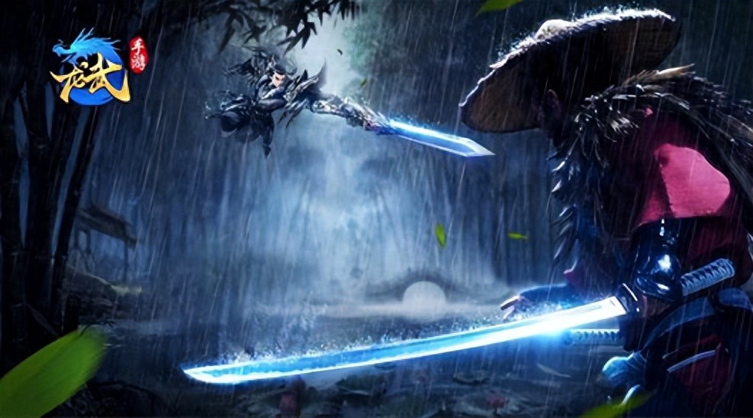 《龙武》（剑道长空）登顶榜首攻略，附礼包码