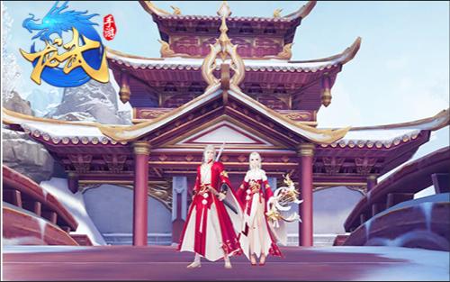 龙武手游_真武职业攻略_龙武首冲礼包怎么领