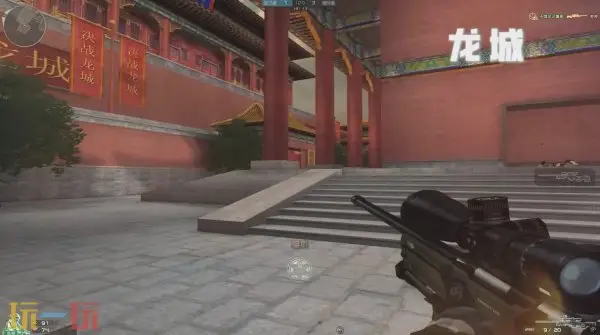 CF穿越火线怀旧模式预约人数突破600万！海量福利等你来！