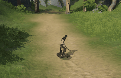 武侠游戏滑行_剑侠世界3滑行玩法_功夫世界好玩吗