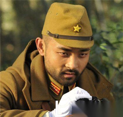 谷智鑫主演的新电视剧《穿越火线》 旌鸣大秀独门“日普”  第2张