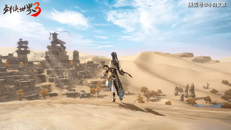 武侠游戏滑行_剑侠世界3滑行玩法_功夫世界好玩吗