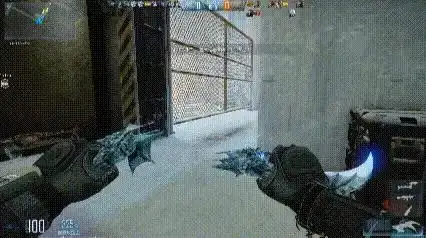 穿越火线停服是真的吗_CFHD生化追击玩法详解_CFHD生化追击模式