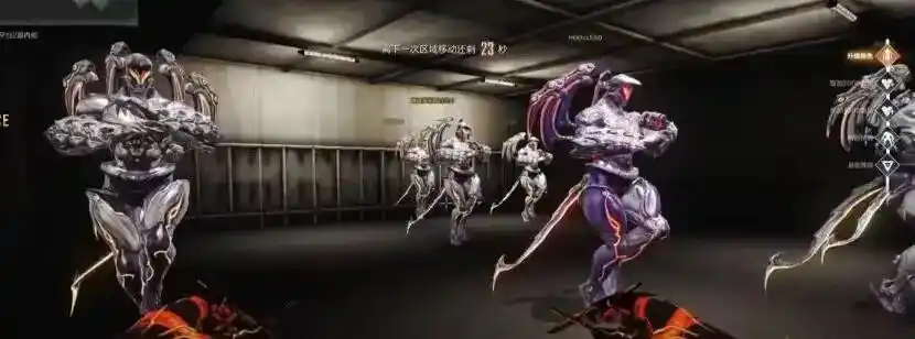 穿越火线停服是真的吗_CFHD生化追击模式_CFHD生化追击玩法详解