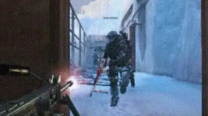 穿越火线停服是真的吗_CFHD生化追击玩法详解_CFHD生化追击模式