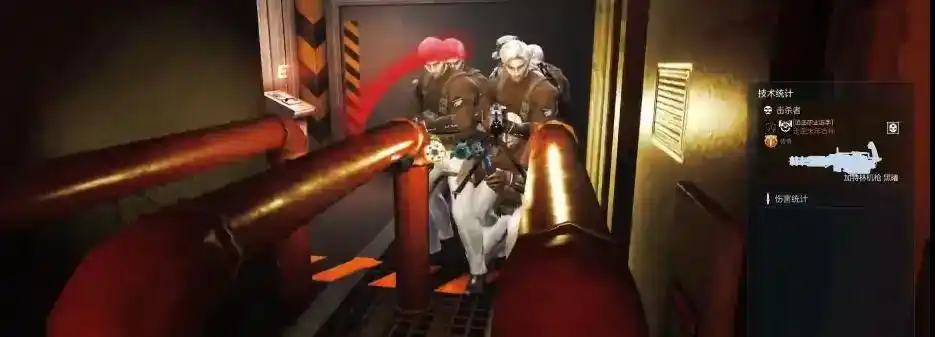 CFHD生化追击模式_CFHD生化追击玩法详解_穿越火线停服是真的吗