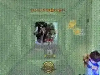 穿越火线停服是真的吗_CFHD生化追击玩法详解_CFHD生化追击模式