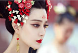 范爷现《武媚娘传奇》宣传 360助力同名手游