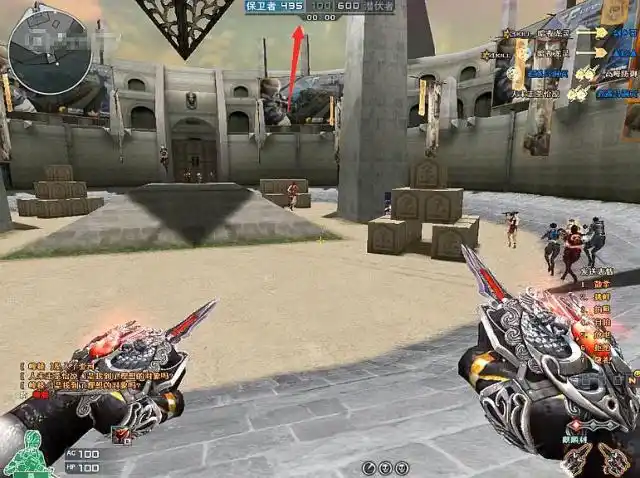 穿越火线竞技场卡顿_穿越火线停服官方解释_穿越火线竞技场杀敌人数限制