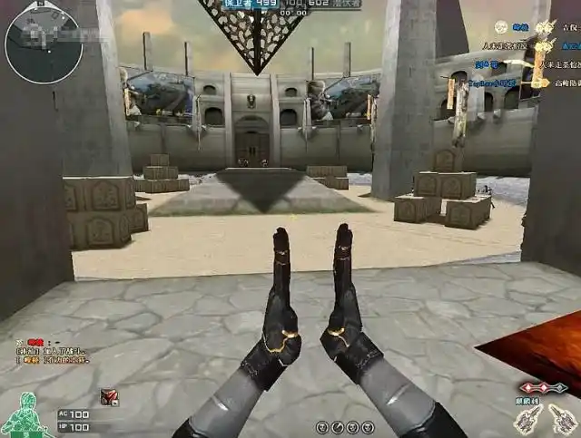 穿越火线竞技场卡顿_穿越火线竞技场杀敌人数限制_穿越火线停服官方解释