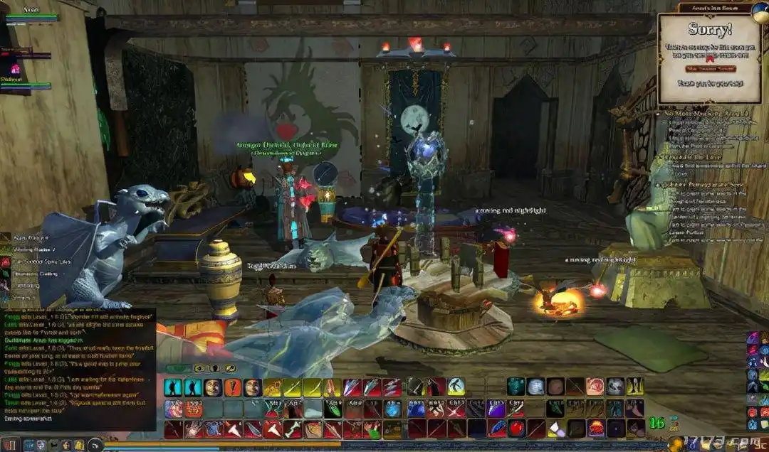 曾经国服停运网游_国服已关停网游盘点_穿越火线停服官方解释