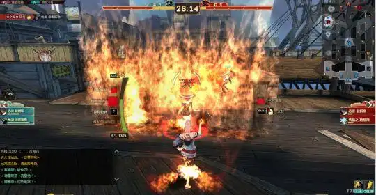 国服已关停网游盘点_穿越火线停服官方解释_曾经国服停运网游