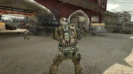 国服已关停网游盘点_曾经国服停运网游_穿越火线停服官方解释