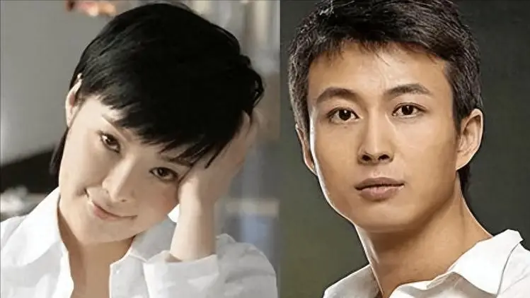 同居12年未果，徐威转身娶小20岁张怡宁，袁立3婚至今未生子！