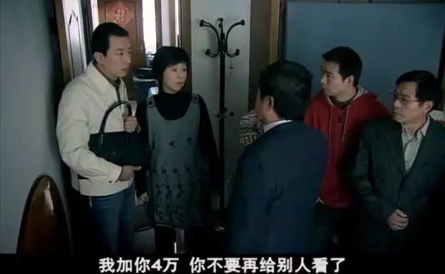 《蜗居》播出12年，男一号成“叔圈顶流”，男二号却惨遭封杀