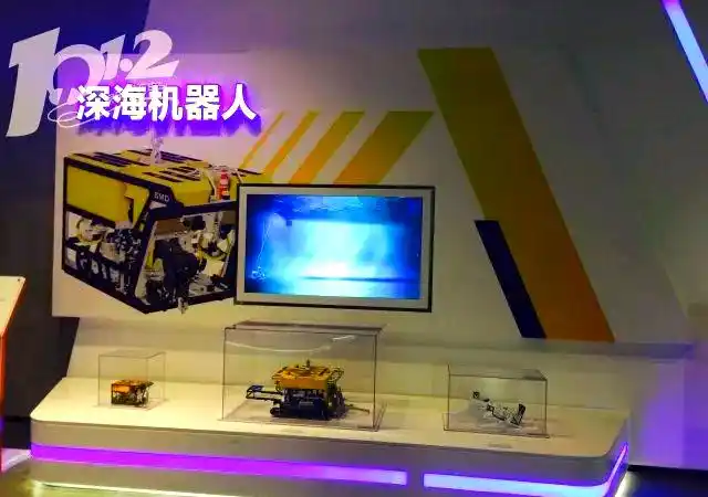 株洲动力谷展示中心开馆：创新驱动的产业未来
