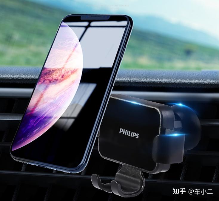 车载手机支架哪种好，该怎么选？2026年10大车载手机支架品牌推荐，附10款热销手机支架