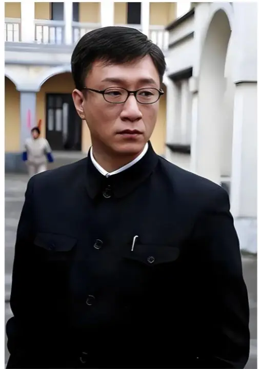 孙红雷的狠人法则：多少普通人，正默默复制他的忘恩负义