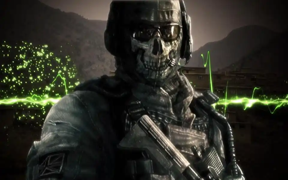 使命召唤OL为什么凉了_使命召唤OL停运原因_穿越火线停服是真的吗