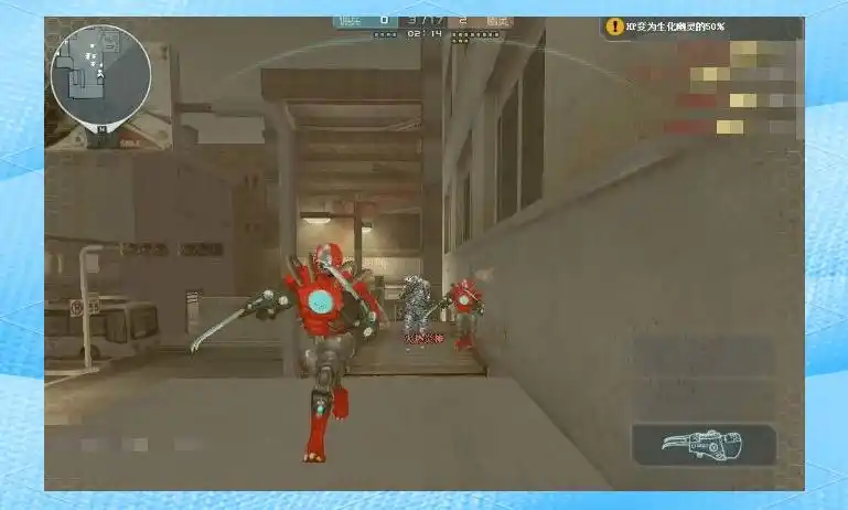 穿越火线停服是真的吗_穿越火线起源 腾讯代理游戏 Smile Gate赠品