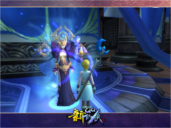 QQ仙侠传自由转职_qq仙侠转_QQ仙侠传转职系统