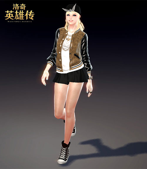 洛奇英雄传男性魔法师海基cosplay_洛奇英雄传幻影操控者海基上线_洛奇英雄传 q键