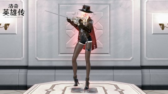 垨羁绊5阶段更新_洛奇英雄传新版本上线_洛奇英雄传 q键