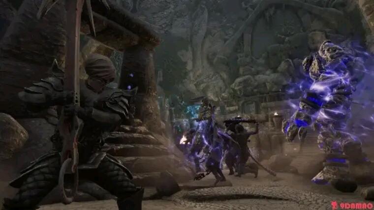 上古卷轴osa_上古卷轴5剧情模组_上古卷轴5整合包