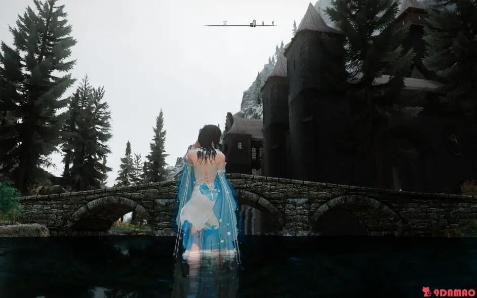 上古卷轴osa_上古卷轴5整合包_上古卷轴5剧情模组