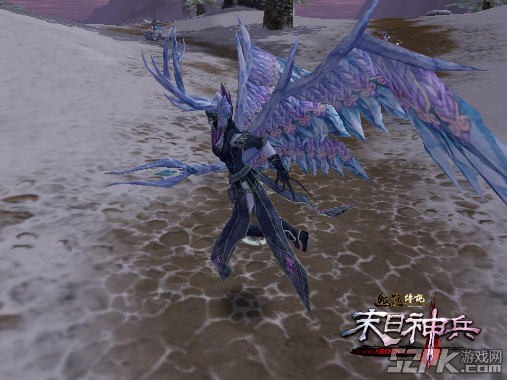 521告白成功了吗？细说《丝路传说》单身佳丽