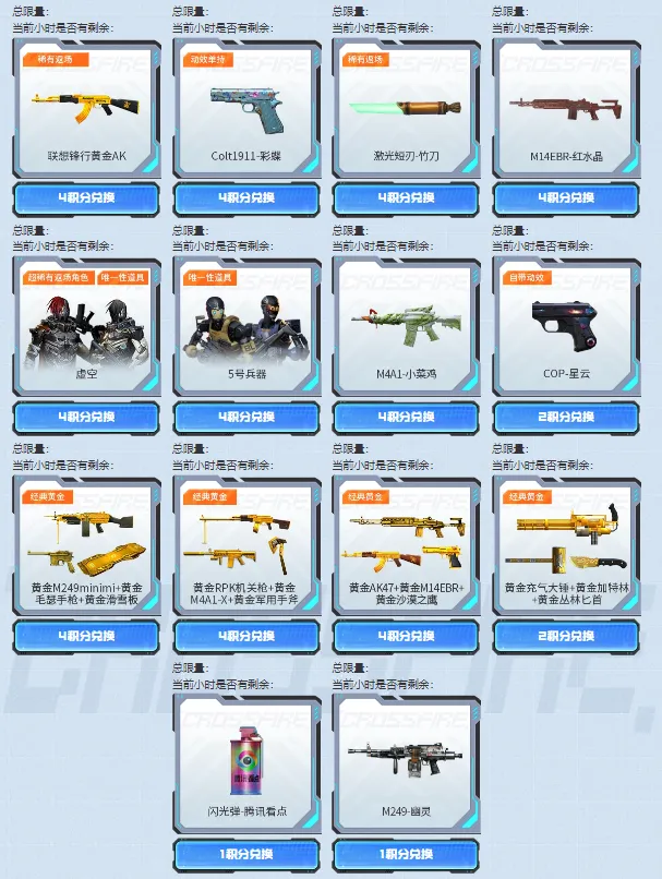  机械迷城-穹宇 灵天神-穹宇 灵麒麟刺-穹宇 组团分礼包抽奖 _cf穿越火线免费领取枪_火线盛典周年庆限定道具 穹宇系列道具免费领取 