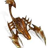 丝路传说死亡卡拉_丝路传说 怪物图鉴 等级颜色说明_丝路传说 绿洲王国 怪物分布