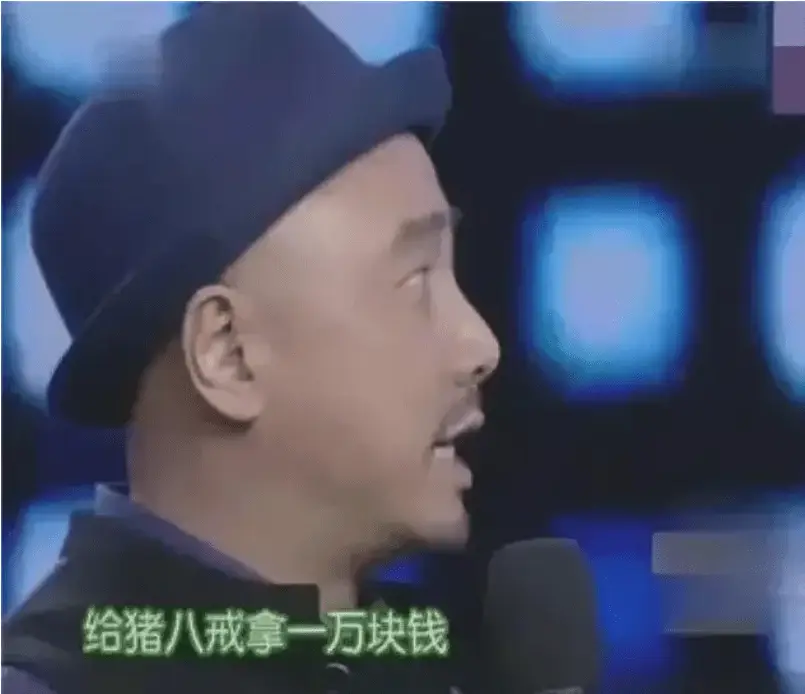 助徐峥成为最卖座导演的王宝强，他的清醒，打了多少明星的脸？