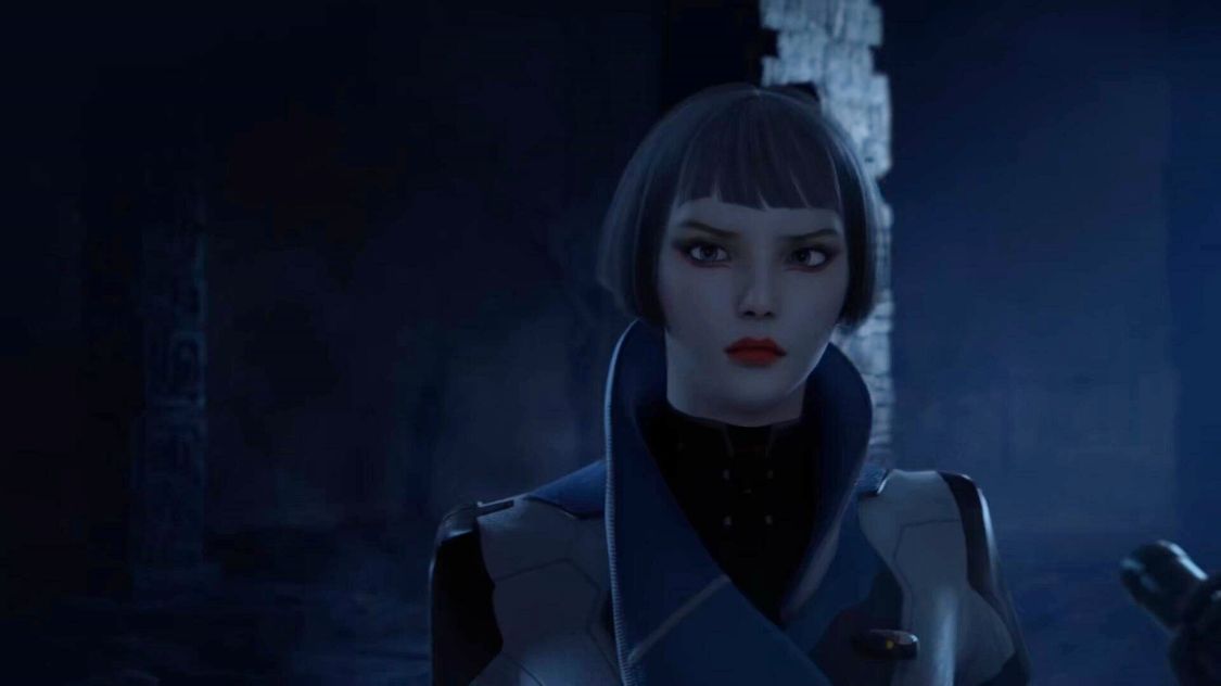 穿越火线救赎猎手 CFHD救赎猎手回归 救赎猎手是否会加入CFHD_穿越火线救世主模式视频