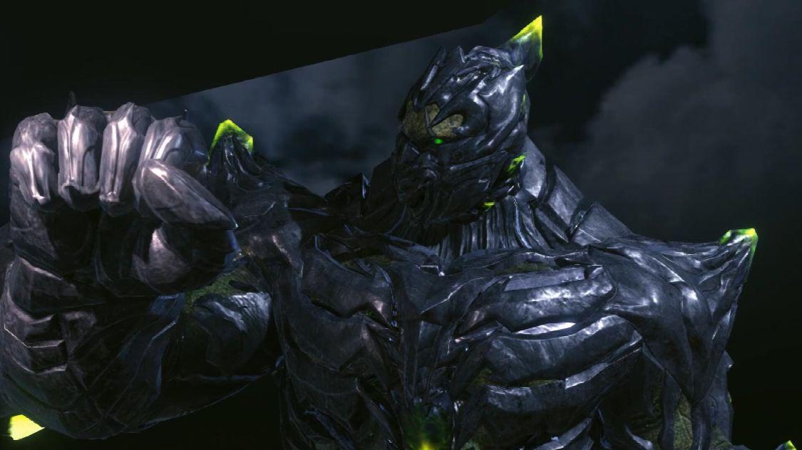 穿越火线救赎猎手 CFHD救赎猎手回归 救赎猎手是否会加入CFHD_穿越火线救世主模式视频