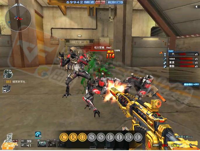 冰火遗迹新地图_穿越火线英文歌_穿越火线新挑战模式