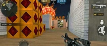 穿越火线枪战王者刷枪辅助下载_穿越火线手游签到界面_穿越火线枪战王者刷枪技巧