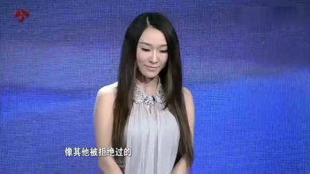 非诚勿扰：肌肉男出场，孟非直呼：好厉害！女嘉宾直接爆灯