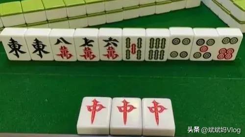 打麻将记住这30句赢牌口诀，想输都很难，全是高手经验总结