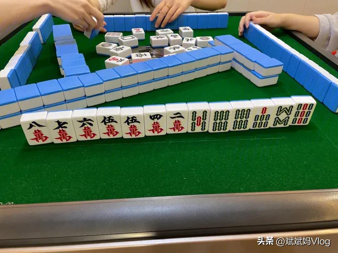 打麻将记住这30句赢牌口诀，想输都很难，全是高手经验总结