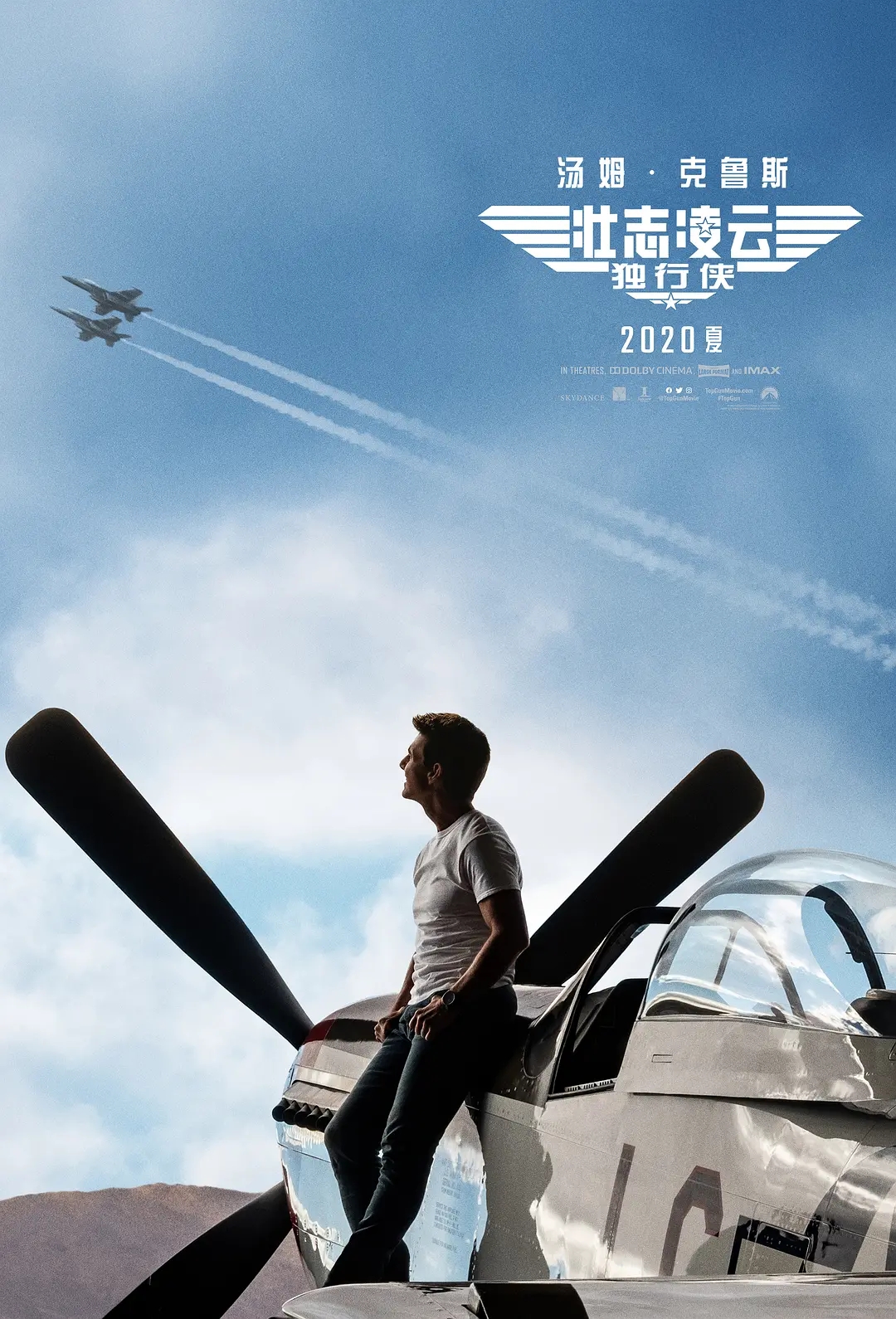 2020没能看到的大片，就在2021补回来了