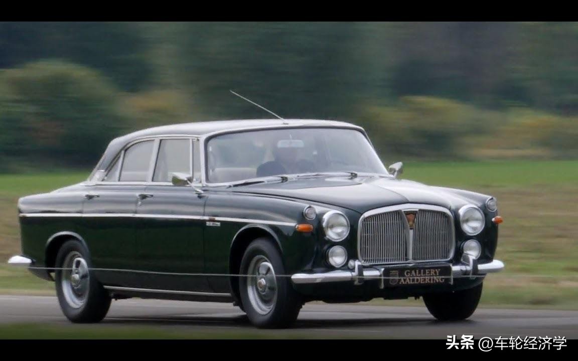 从“金杯”神话到“中华”折戟：仰融与华晨的汽车帝国兴衰录
