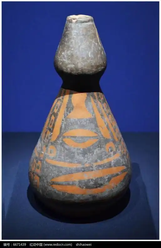 人类社会历史重要发展阶段之新石器时代主要特征