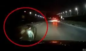 近期“碰瓷儿”高发！遇到就报警